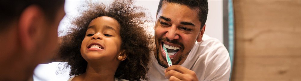 Cuidado preventivo e higiene oral