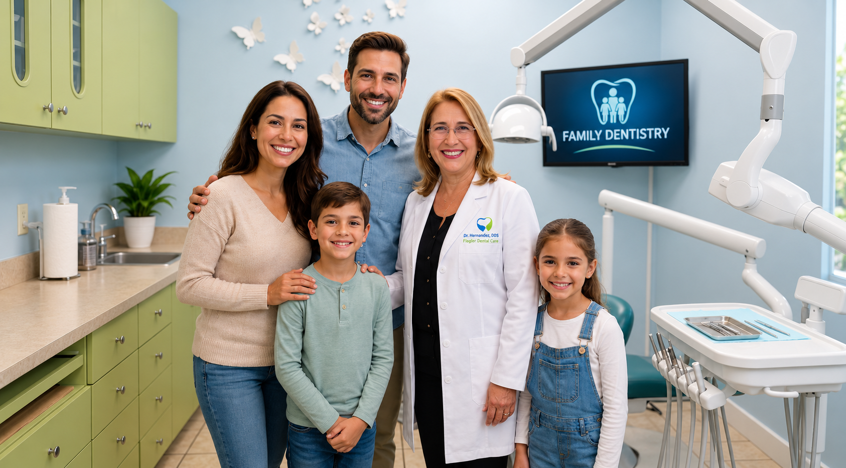 Family dentistry